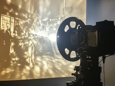 La memoria del cinema nel cinema