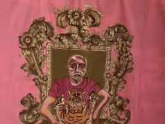 Francesco Clemente, “Anima nomade”, Roma, Palazzo delle Esposizioni