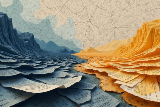 Dennoch. Paesaggi sospesi tra la multiformità dell’esistenza e i multiversi