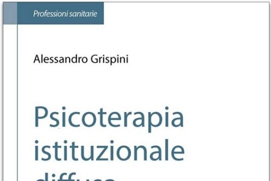 Podcast: Giuseppe Martini dialoga con Alessandro Grispini