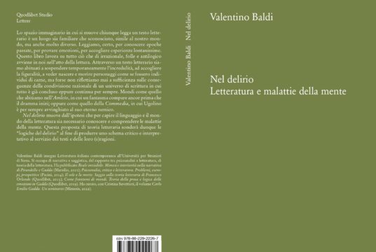 Podcast: Giuseppe Martini dialoga con Valentino Baldi (Parte 1)
