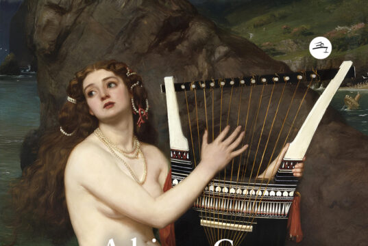 Recensione a: Adriana Cavarero, Il canto delle Sirene. Di Gabriella Baptist
