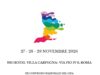 XX CONVEGNO NAZIONALE DEL CIPA -27, 28, 29 novembre 2026