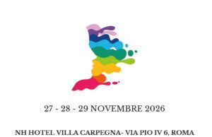 XX CONVEGNO NAZIONALE DEL CIPA -27, 28, 29 novembre 2026