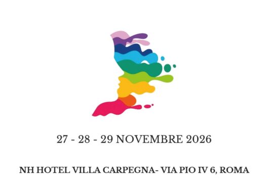XX CONVEGNO NAZIONALE DEL CIPA -27, 28, 29 novembre 2026